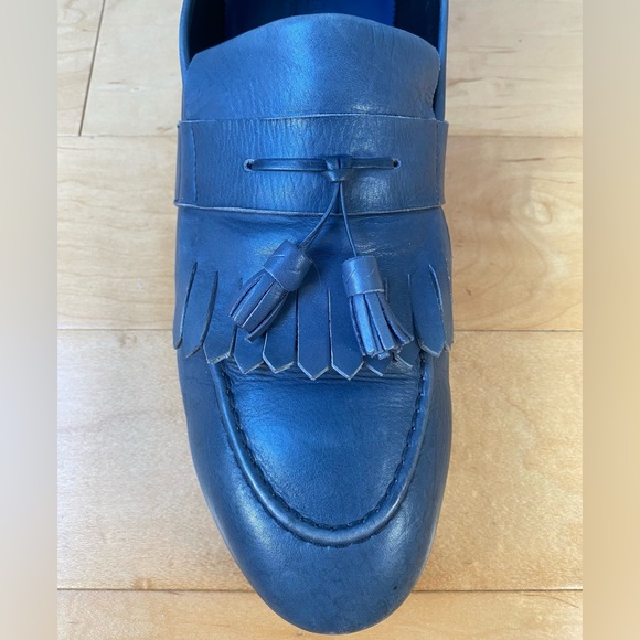 Alberto Guardiani - Loafers - Picture 5 of 8
